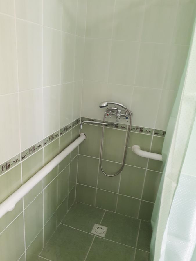 Hotel Gostynnyi Dvir Sharhorod Buitenkant foto